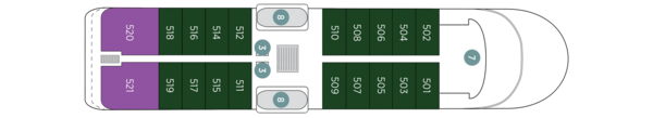 Emerald Cruises Emerald Kaia & Emerald Raiya Deck 5 Panorama Deck.png